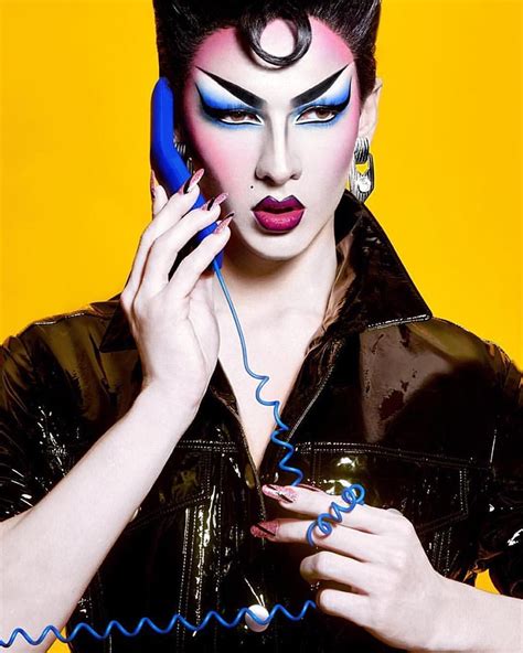 violet chachki drag